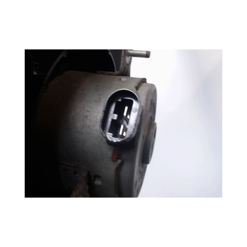 MOTEUR VENTILATEUR RADIATEUR RENAULT MASTER