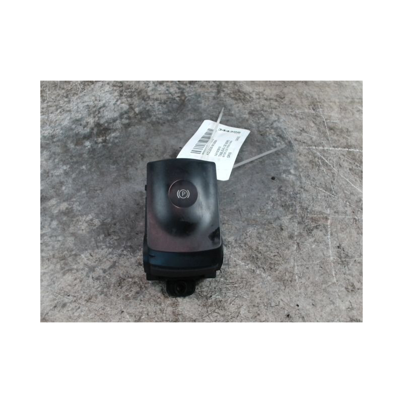 INTERIEUR COMMANDE FREIN A MAIN RENAULT KOLEOS 2008-