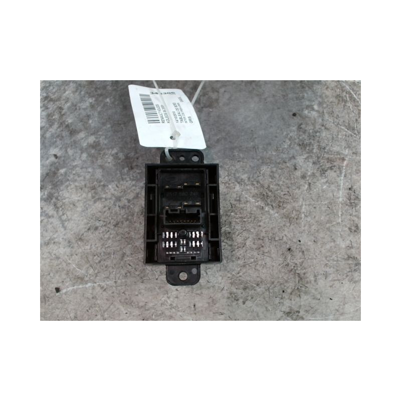 INTERIEUR COMMANDE FREIN A MAIN RENAULT KOLEOS 2008-