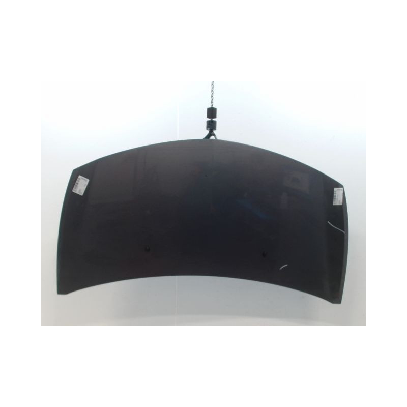 CAPOT RENAULT CLIO III Phase 1 2005-2009