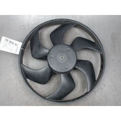 MOTEUR VENTILATEUR RADIATEUR