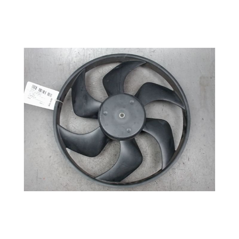 MOTEUR VENTILATEUR RADIATEUR RENAULT ESPACE 2002-