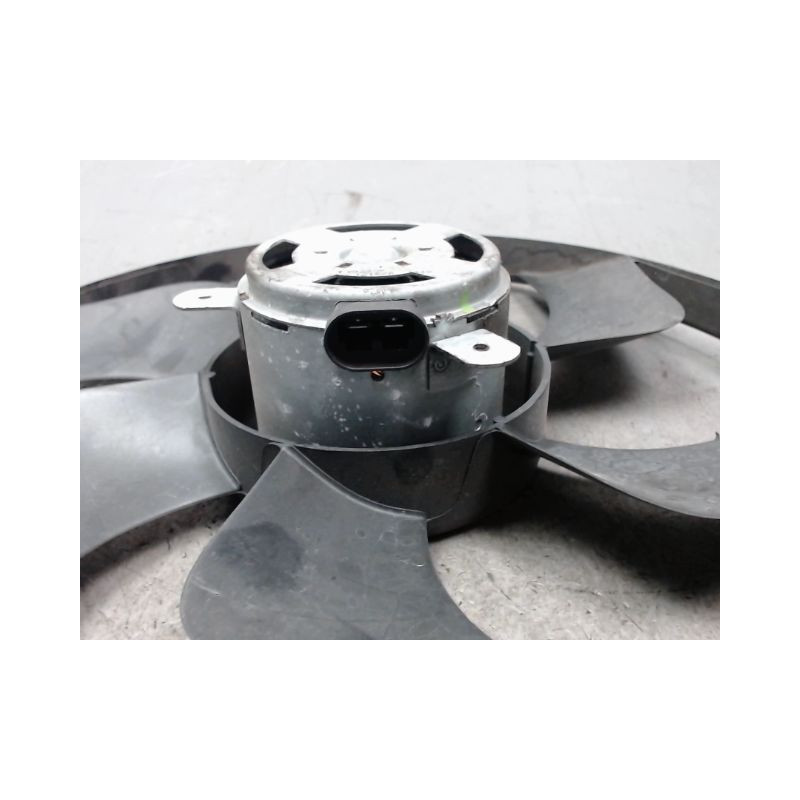 MOTEUR VENTILATEUR RADIATEUR RENAULT ESPACE 2002-