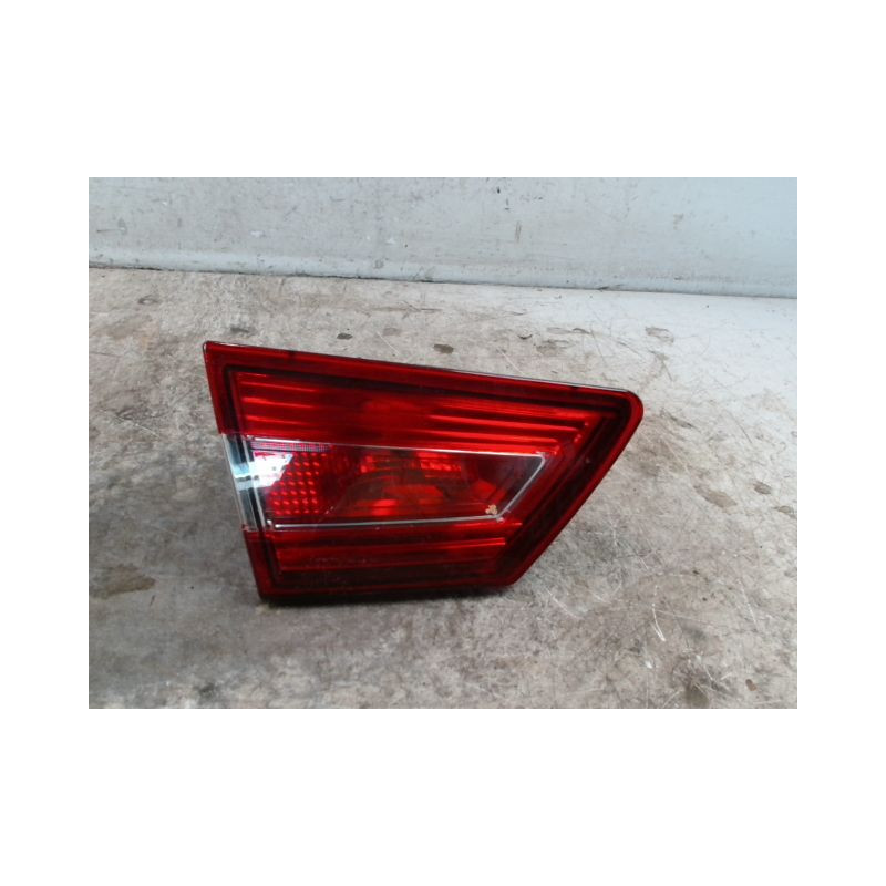 FEU ARRIERE INTERIEUR GAUCHE RENAULT CLIO IV