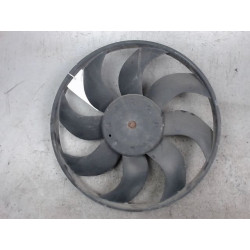 MOTEUR VENTILATEUR RADIATEUR