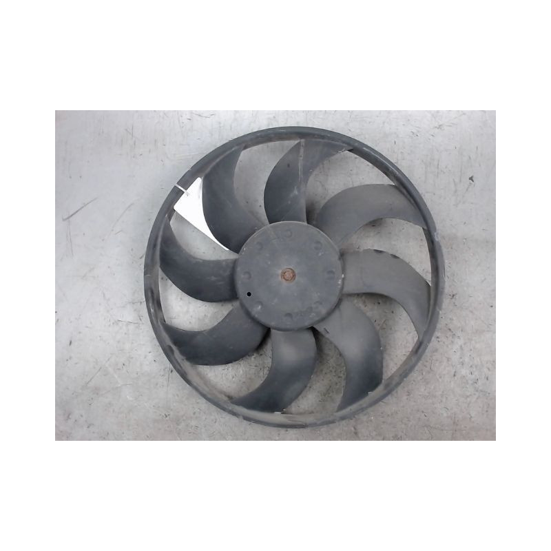 MOTEUR VENTILATEUR RADIATEUR RENAULT MASTER RT