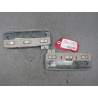 PLAFONNIER RENAULT LAGUNA 2 PHASE 2 DIESEL