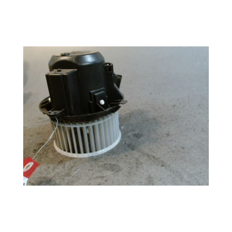 MOTEUR VENTILATEUR CHAUFFAGE RENAULT ESPACE 5  DIESEL