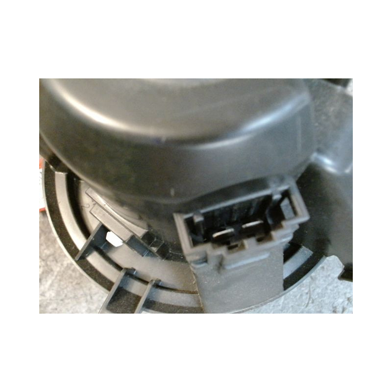 MOTEUR VENTILATEUR CHAUFFAGE RENAULT ESPACE 5  DIESEL