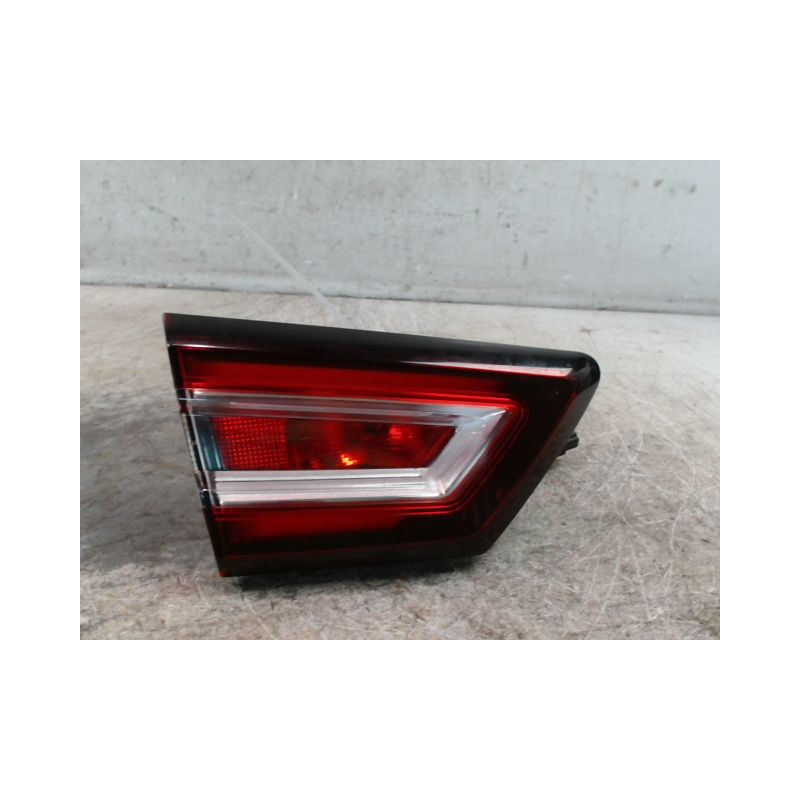 FEU ARRIERE INTERIEUR GAUCHE RENAULT CLIO IV