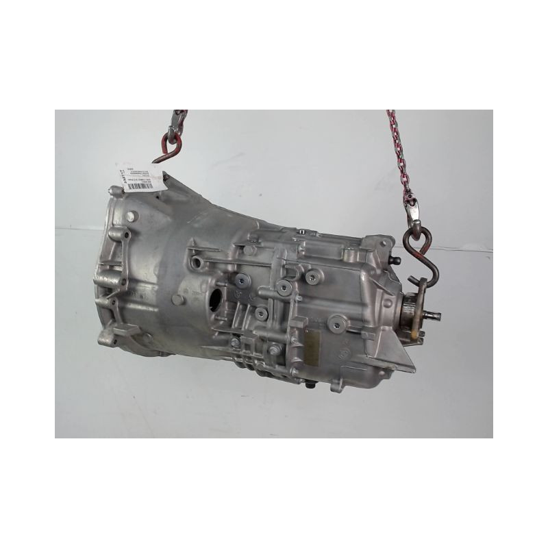 BOITE A VITESSE MECANIQUE BMW SERIE 3 COMPACT IV Phase 2  2003-2004 318 td