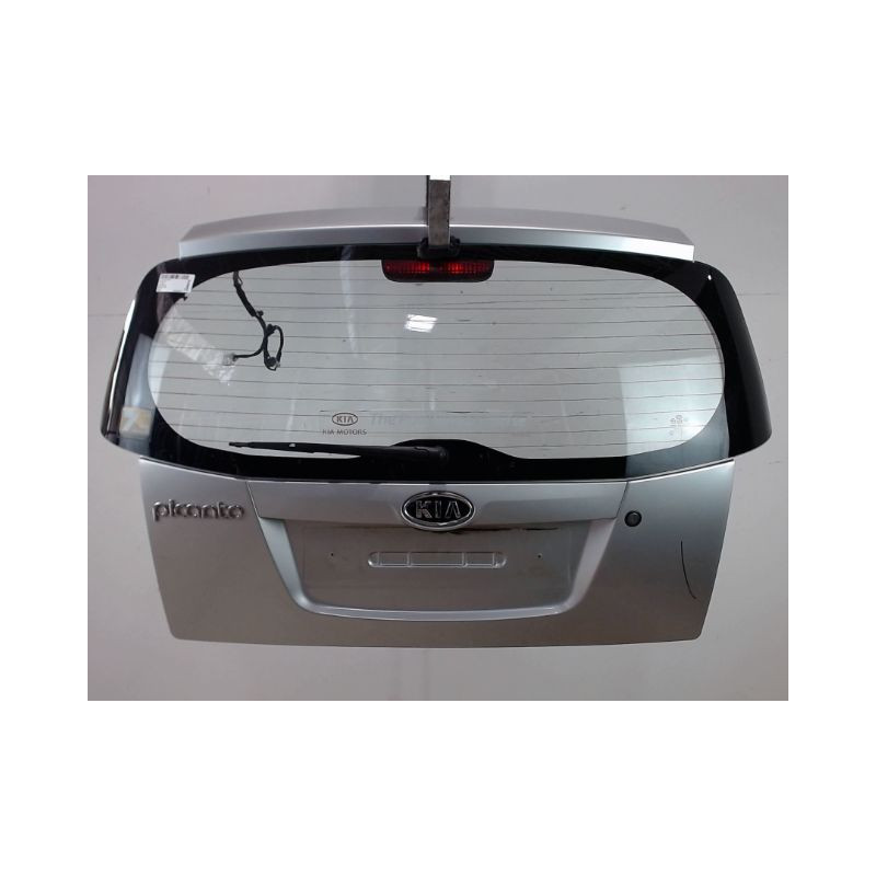 HAYON KIA PICANTO