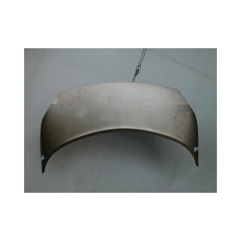CAPOT RENAULT MEGANE