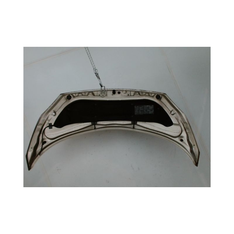 CAPOT RENAULT MEGANE