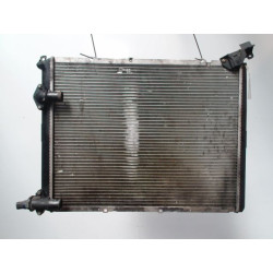 RADIATEUR