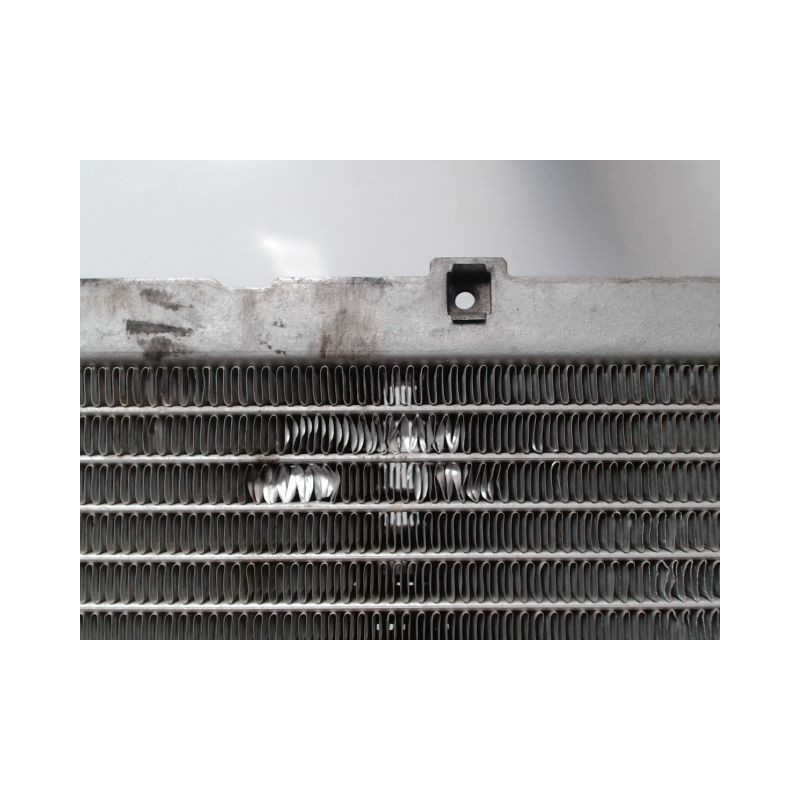 RADIATEUR RENAULT SAFRANE 96 -2000