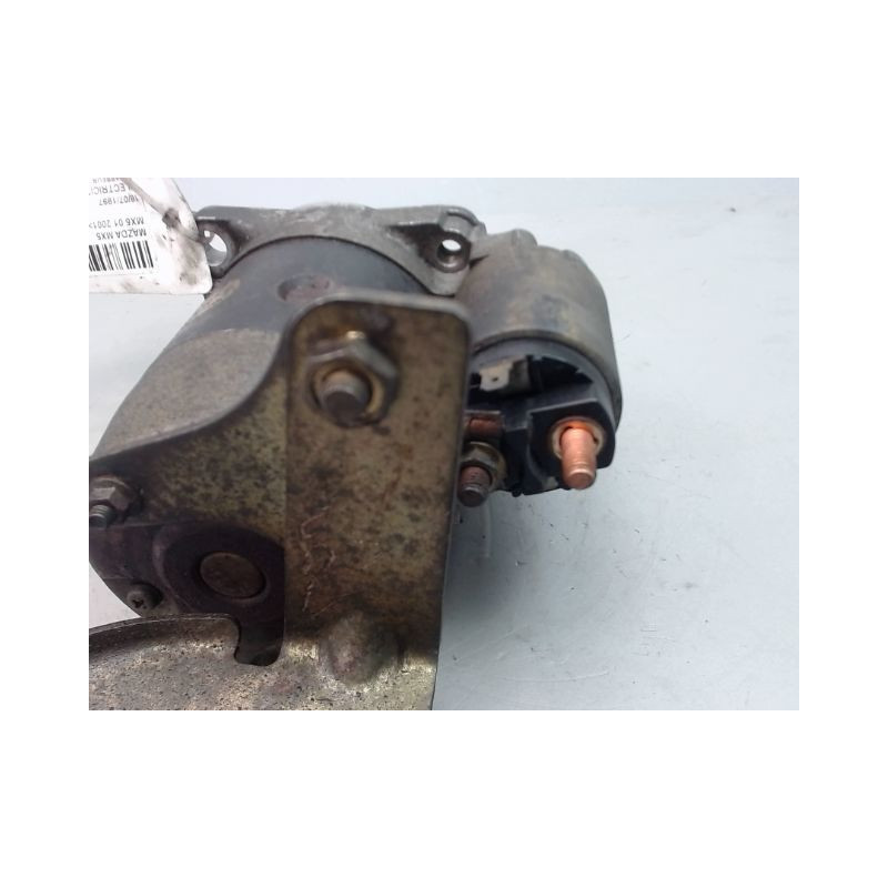DEMARREUR MAZDA MX5 2001-