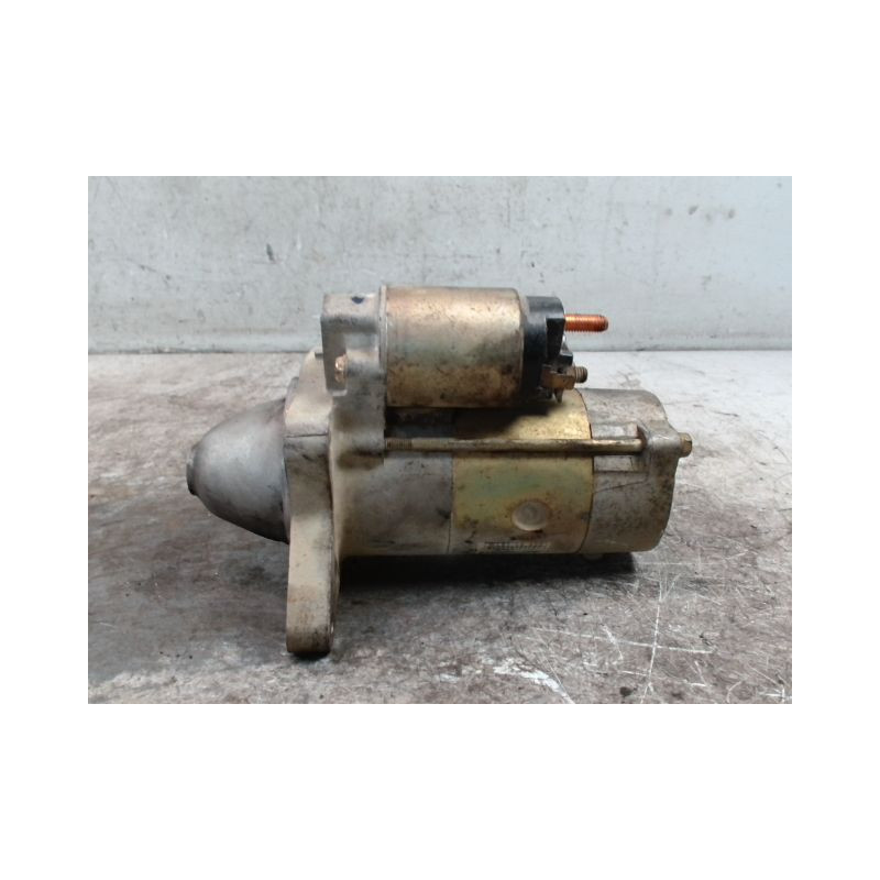 DEMARREUR MAZDA B2500 SIMPLE CABINE