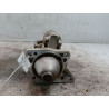 DEMARREUR MAZDA B2500 SIMPLE CABINE