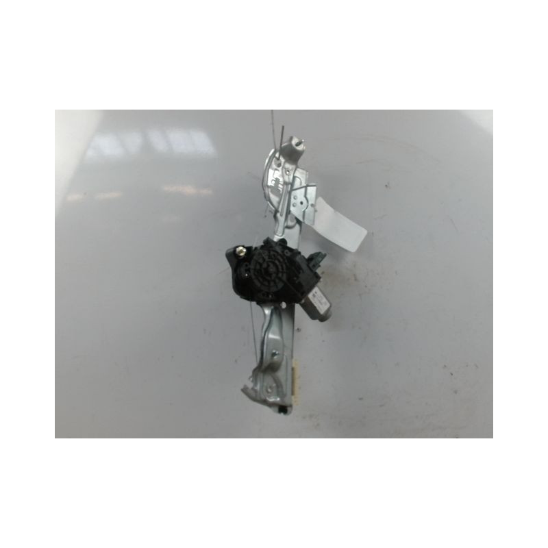MECANISME+MOTEUR LEVE-GLACE ARRIERE GAUCHE RENAULT MEGANE