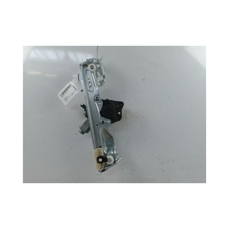 MECANISME+MOTEUR LEVE-GLACE ARRIERE GAUCHE RENAULT MEGANE