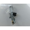 MECANISME+MOTEUR LEVE-GLACE ARRIERE GAUCHE RENAULT MEGANE