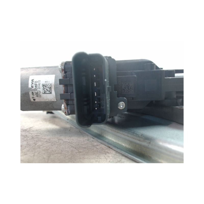 MECANISME+MOTEUR LEVE-GLACE ARRIERE GAUCHE RENAULT MEGANE