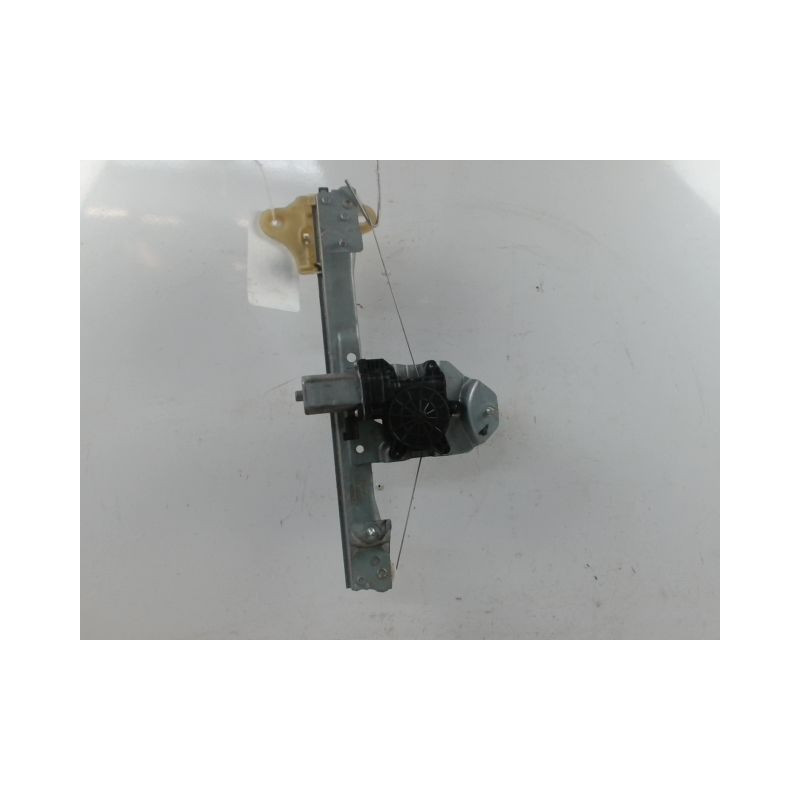 MECANISME+MOTEUR LEVE-GLACE ARRIERE GAUCHE RENAULT CLIO IV