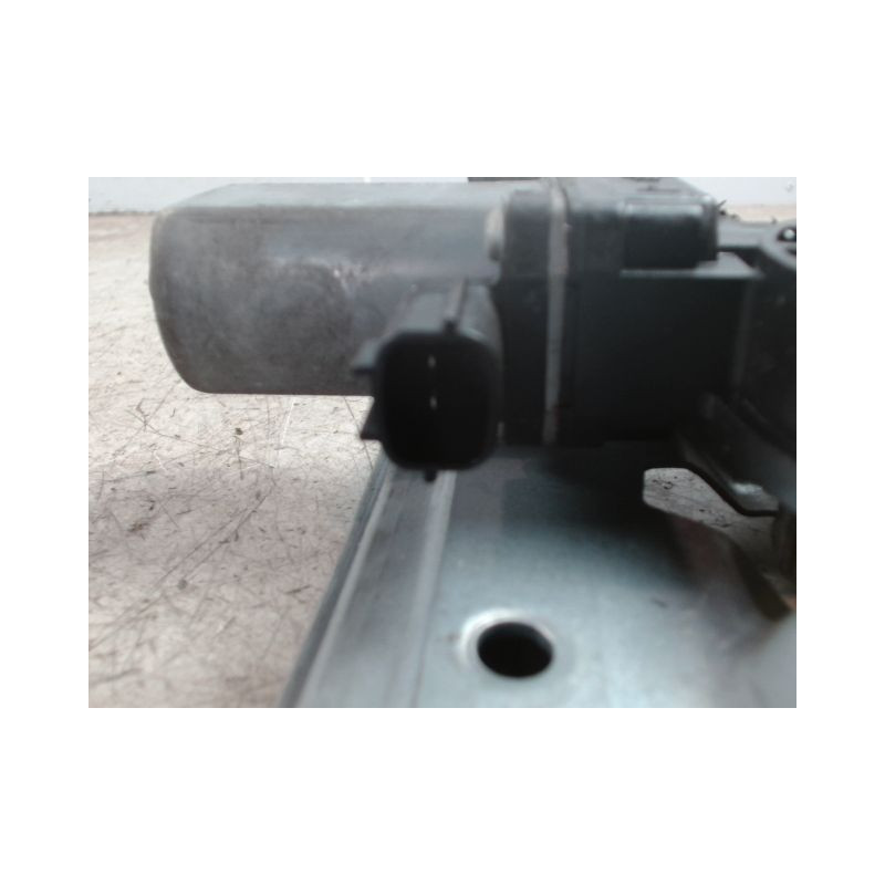 MECANISME+MOTEUR LEVE-GLACE ARRIERE GAUCHE RENAULT CLIO IV