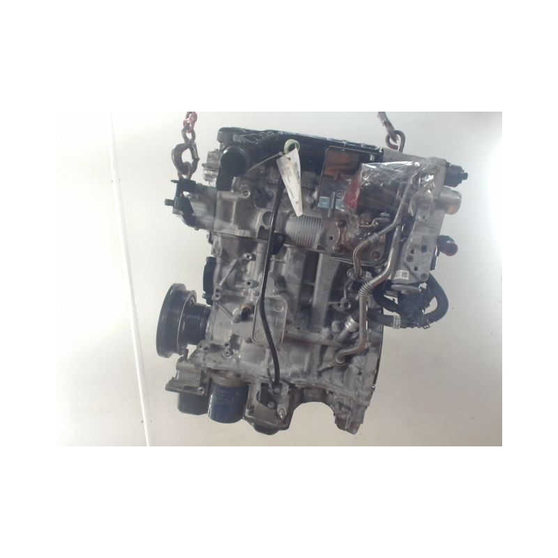 MOTEUR ESSENCE CITROEN C3 AIRCR. 1.2 PureTech 110 