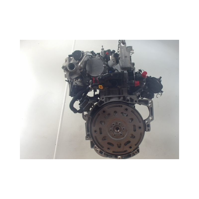 MOTEUR ESSENCE CITROEN C3 AIRCR. 1.2 PureTech 110 