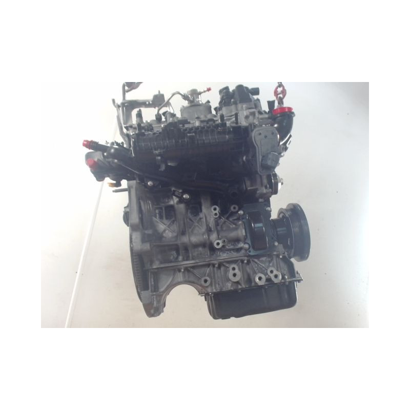 MOTEUR ESSENCE CITROEN C3 AIRCR. 1.2 PureTech 110 