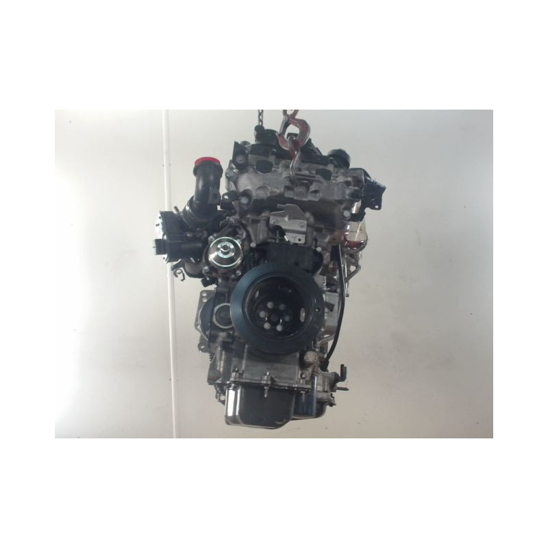 MOTEUR ESSENCE CITROEN C3 AIRCR. 1.2 PureTech 110 