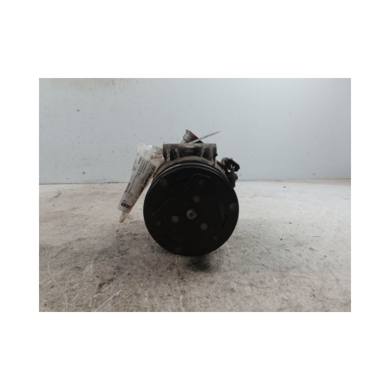 COMPRESSEUR AIR CONDITIONNE OPEL ASTRA GTC 3P