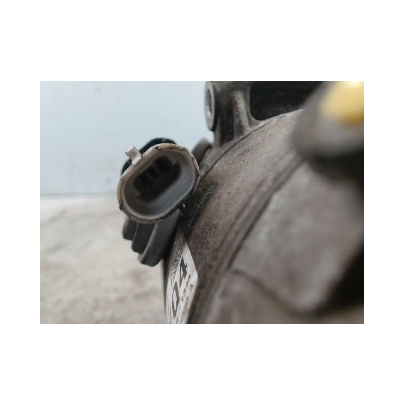COMPRESSEUR AIR CONDITIONNE OPEL ASTRA GTC 3P