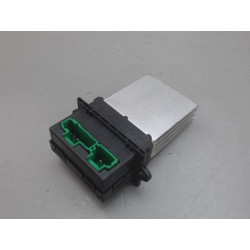 MODULE DE CHAUFFAGE