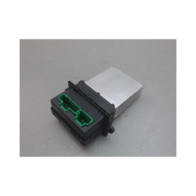 MODULE DE CHAUFFAGE RENAULT CLIO