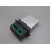 MODULE DE CHAUFFAGE RENAULT CLIO
