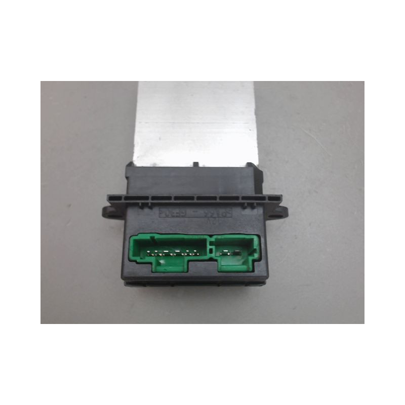 MODULE DE CHAUFFAGE RENAULT CLIO