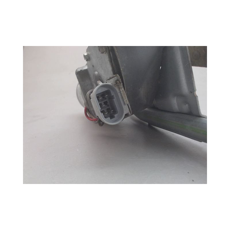 MECANISME ESSUIE-GLACE AVANT RENAULT CLIO