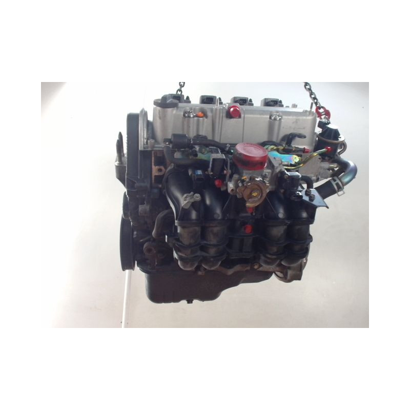 MOTEUR ESSENCE HONDA CIVIC 1.4 iS 