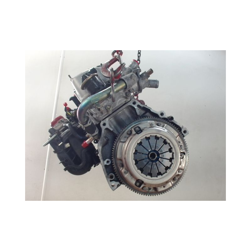 MOTEUR ESSENCE HONDA CIVIC 1.4 iS 