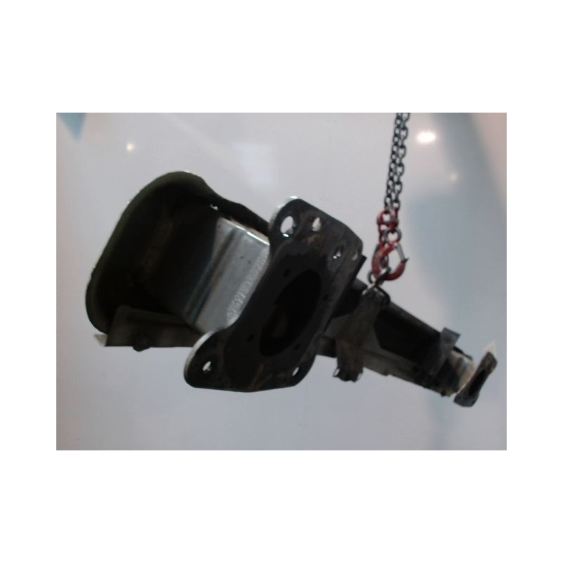 RENFORT PARE-CHOC AVANT RENAULT LAGUNA II 00-2005
