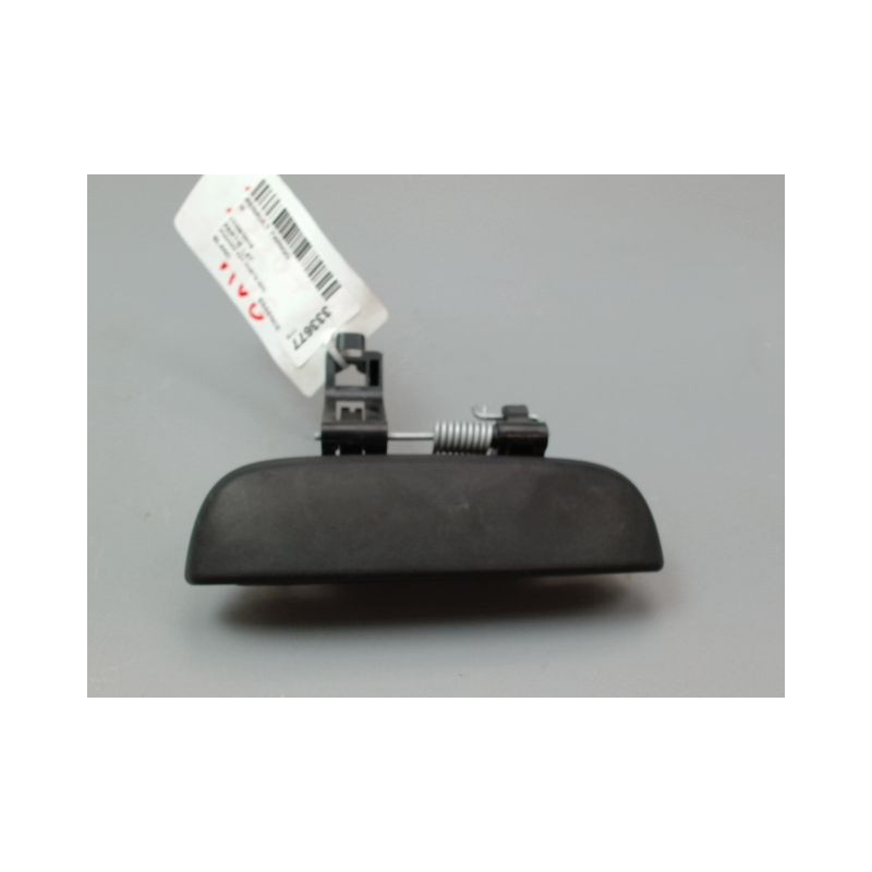 POIGNEE EXTERIEURE PORTE AVANT GAUCHE RENAULT TWINGO III 2014-...