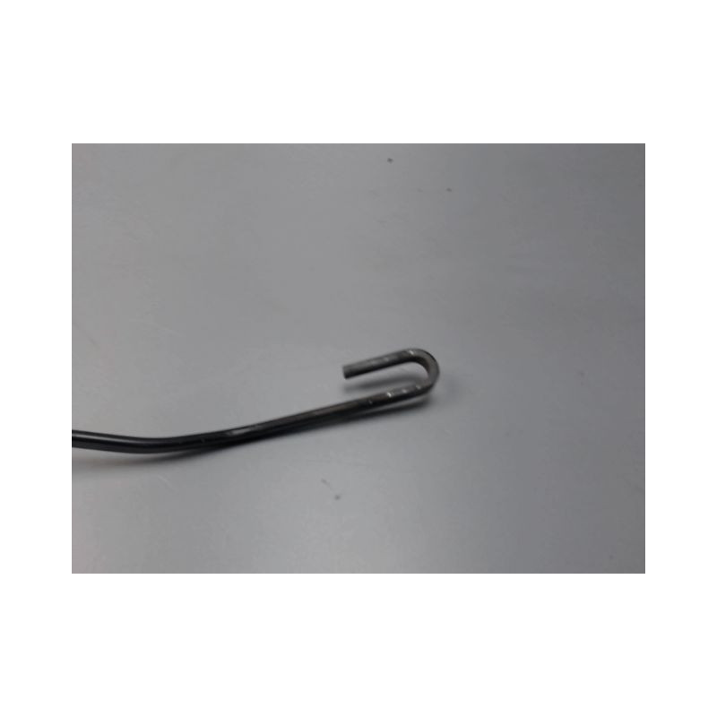 BRAS ESSUIE-GLACE AVANT GAUCHE CITROEN JUMPY TOLE 2007-
