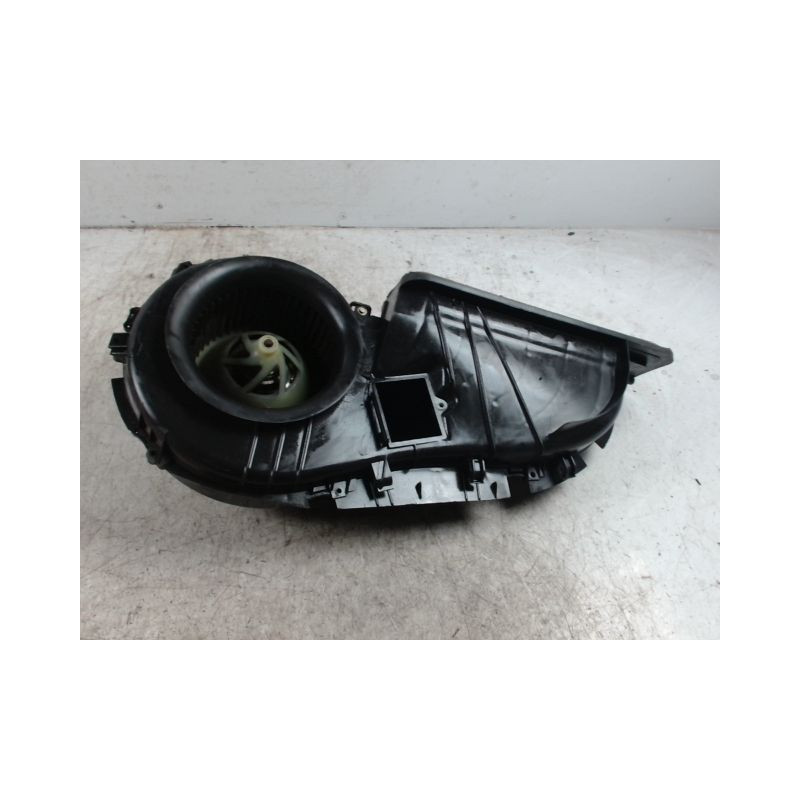 MOTEUR VENTILATEUR CHAUFFAGE RENAULT CLIO II PH.2 01-06