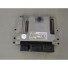 CALCULATEUR MOTEUR CITROEN C3 PICASSO MONOSP. Phase 1 2009-...