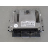 CALCULATEUR MOTEUR PEUGEOT 208 Phase 1 2012-...