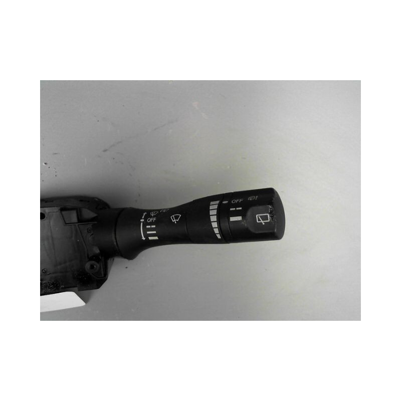 BLOC COMMODOS NISSAN MICRA III Phase 3 2007-2010