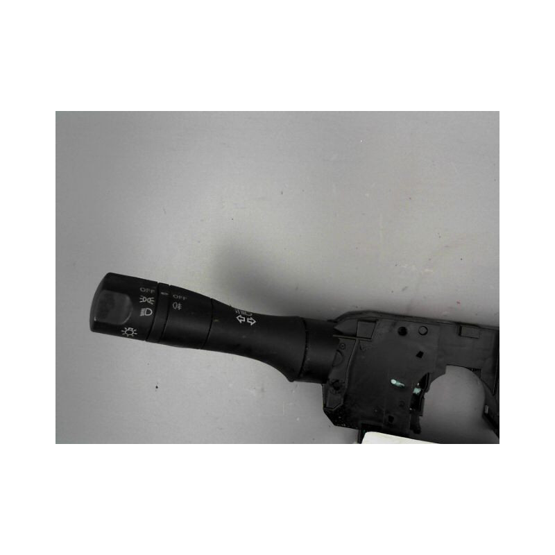 BLOC COMMODOS NISSAN MICRA III Phase 3 2007-2010